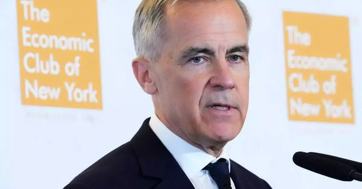 Carney calls for new partnership with US as Trump mulls whether to renew free trade agreement