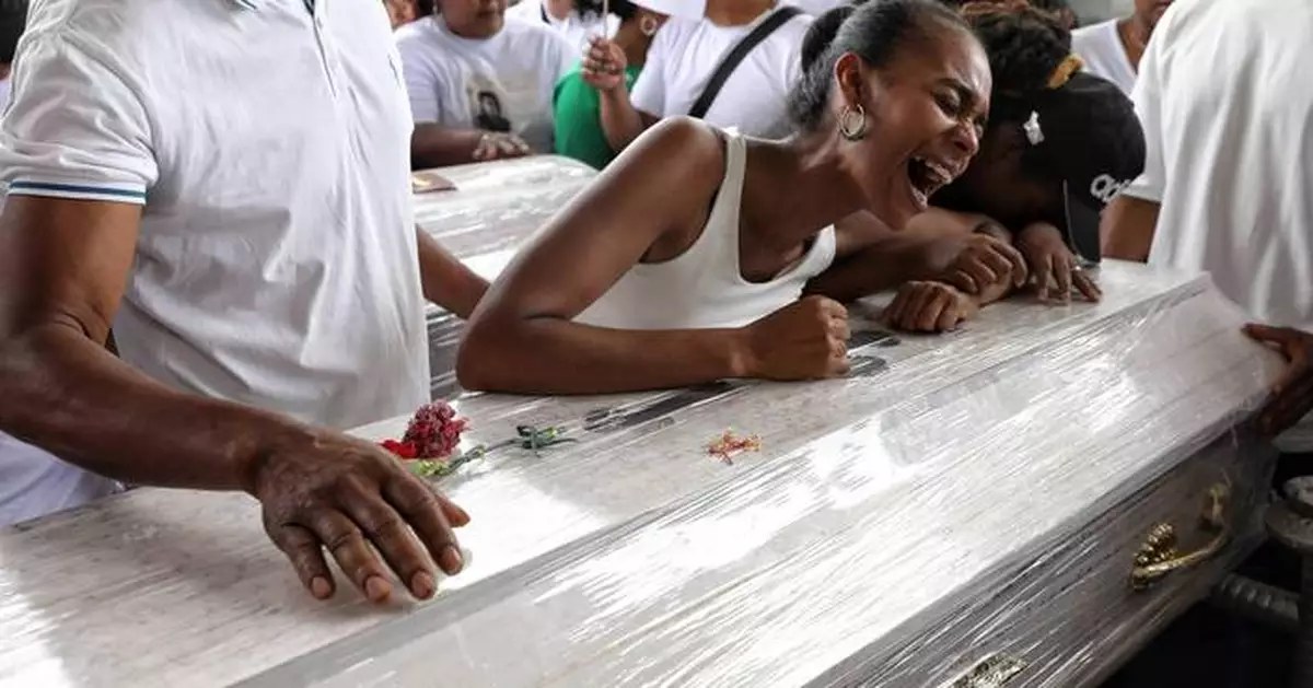 US-Venezuela nonstop flights resume, and other top photos from Latin America and the Caribbean