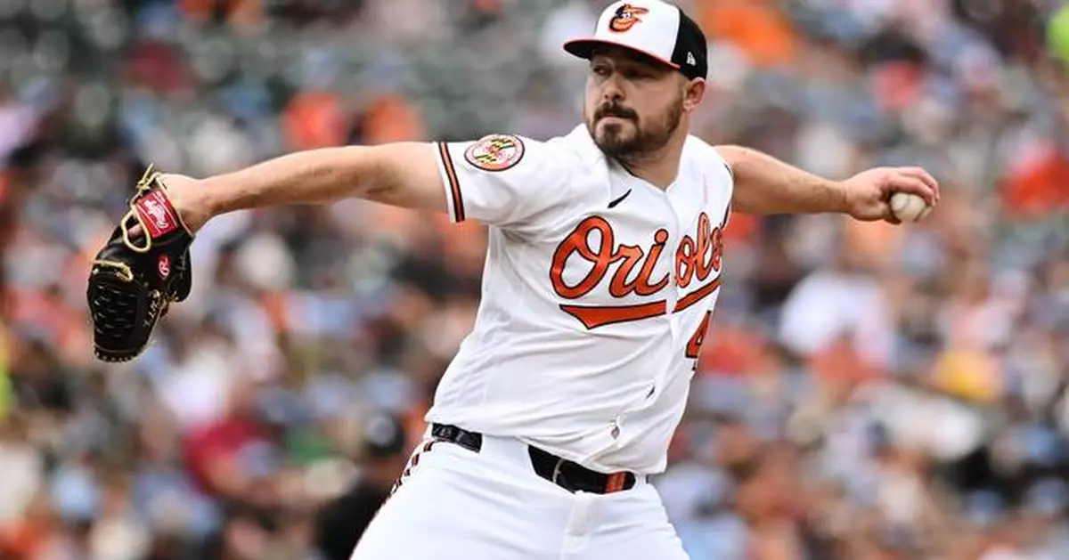 Bassitt, Beavers and Taveras help the Orioles avoid a sweep with a 2-1 win over the Athletics