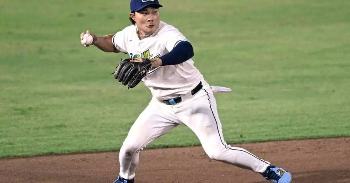 Braves activate Ha-Seong Kim and place Eli White on concussion injured list