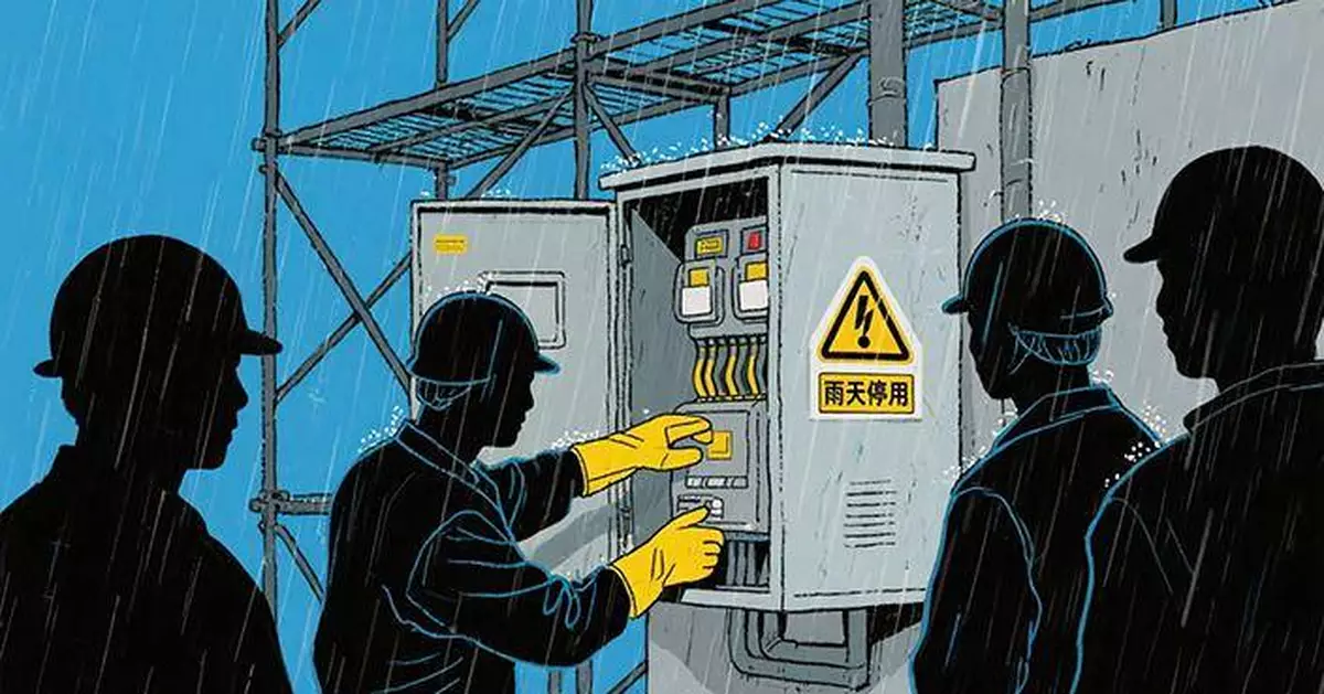 Labour Department Updates Guidelines for Work Arrangements in Adverse Weather Conditions