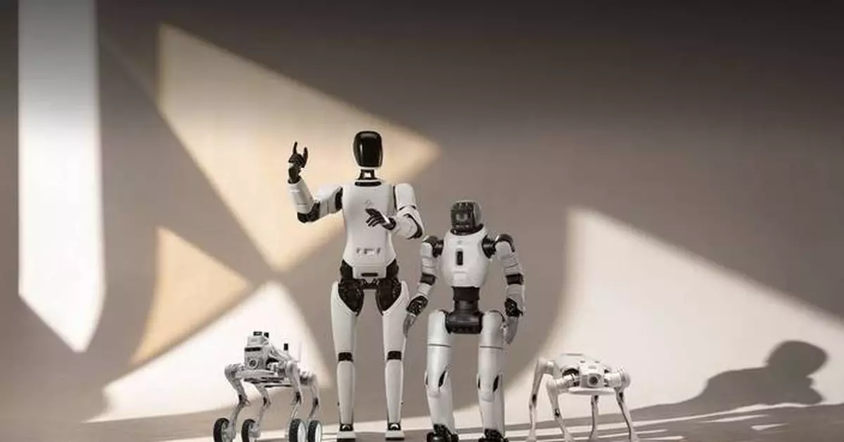 Faraday Future Announces that FF AI-Robotics has Signed an MOU with RobotShop, One of North America’s Leading Robotics-Focused E-Commerce Platforms