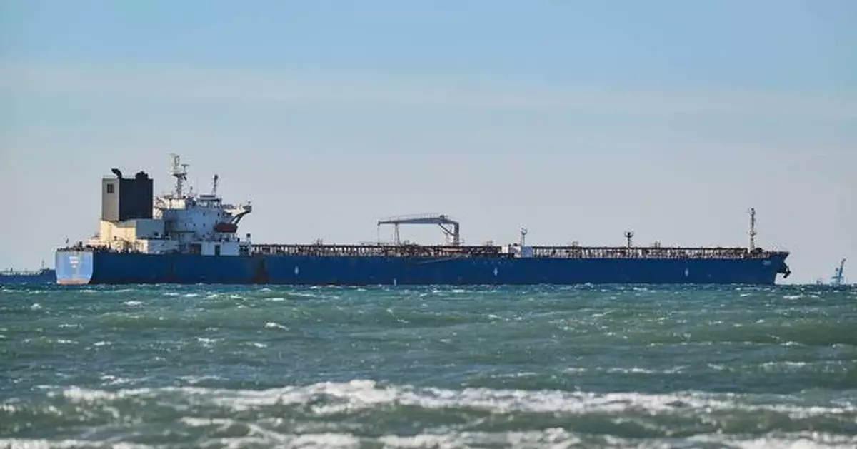 Ukraine ally Britain eases sanctions on Russian oil as fuel prices surge over Iran conflict