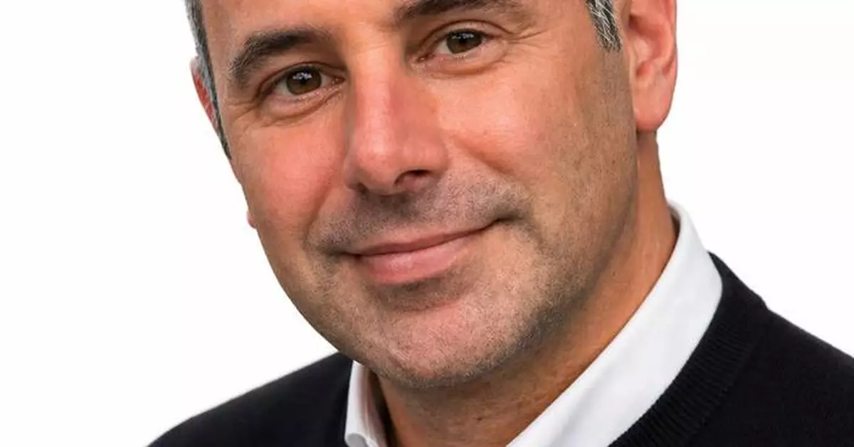 Virtana Appoints Daniel Raskin as Chief Marketing Officer