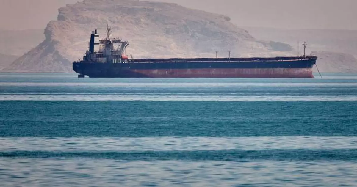 US attempt to open the Strait of Hormuz tests Iran war's fragile ceasefire