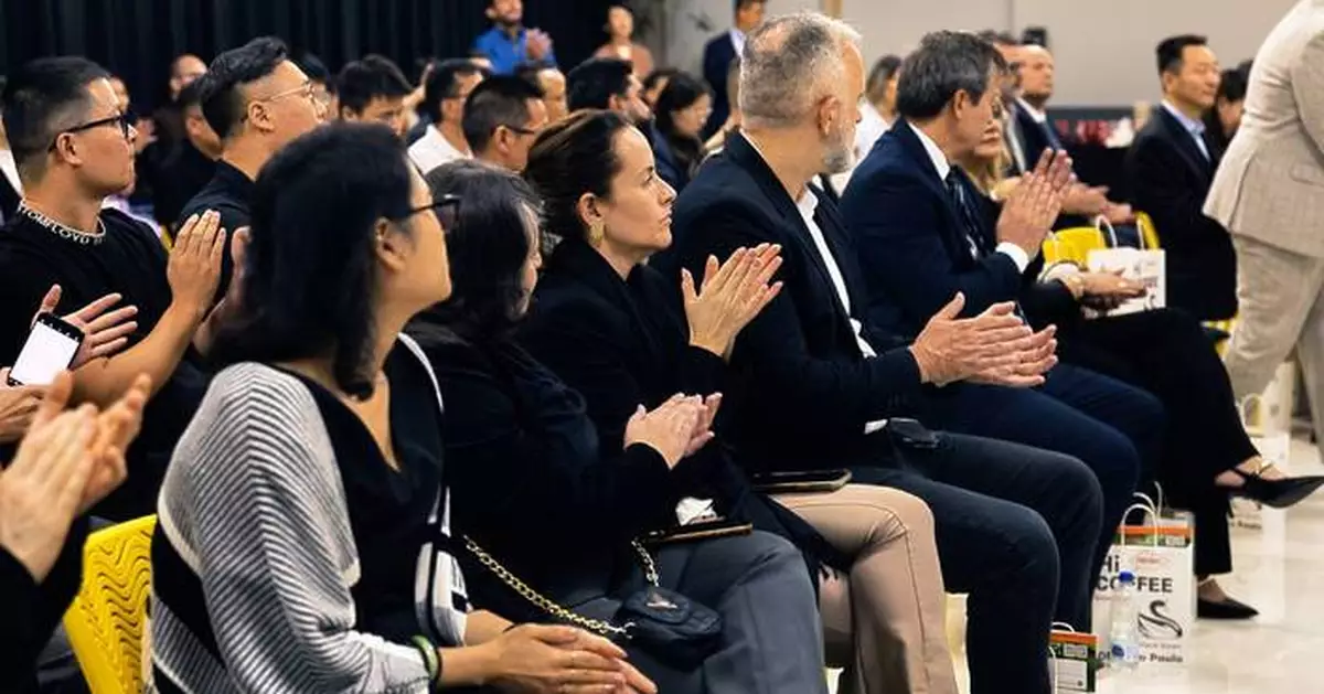 From Asia to Latin America: XTransfer Opens São Paulo Office as Industry Leaders Gather to Celebrate a New Era in Trade Payment