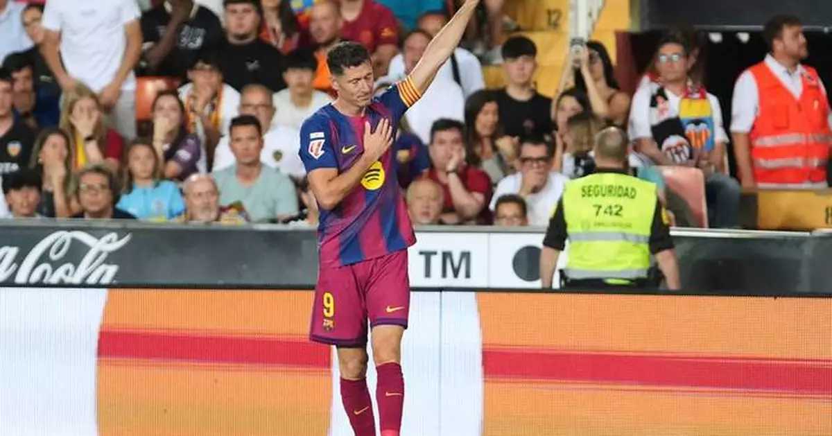 Mallorca and Girona relegated as La Liga finishes