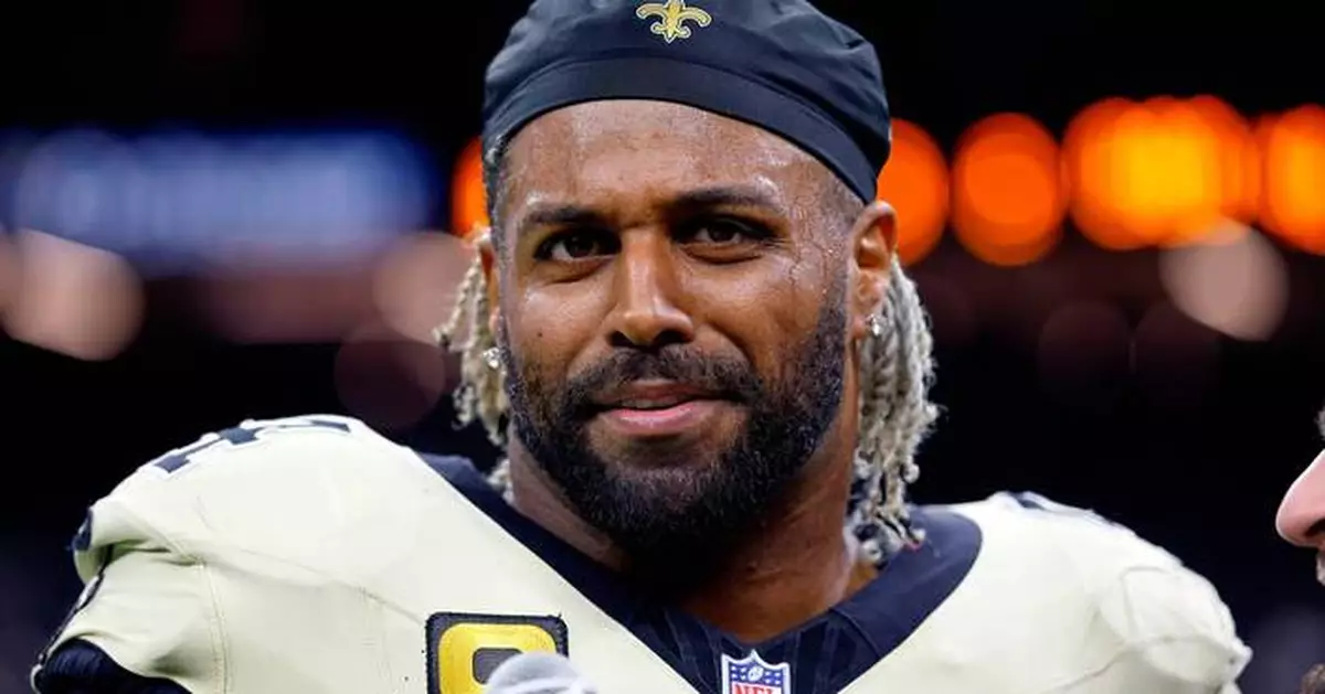 Saints GM Loomis: the status of 3 key veterans remains unclear, but Jordan was offered a contract
