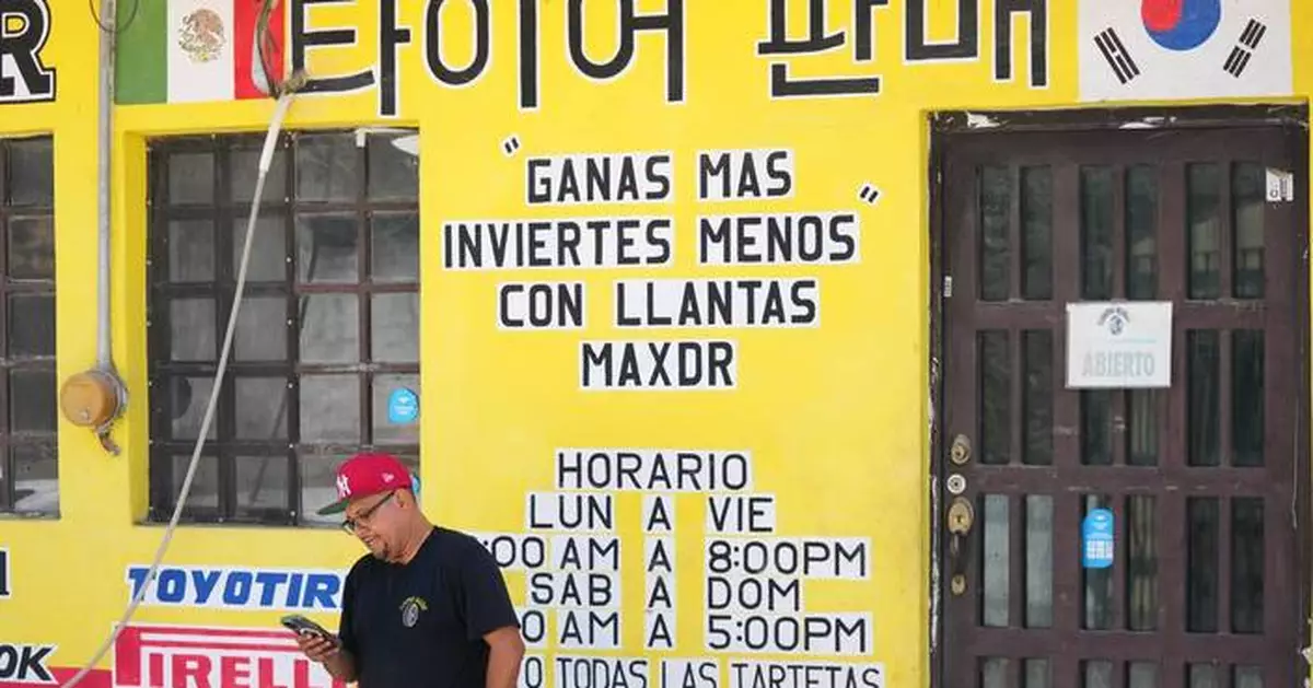 Nuevo León courts South Korean World Cup fans as 'Pes-korea' buzzes near Monterrey