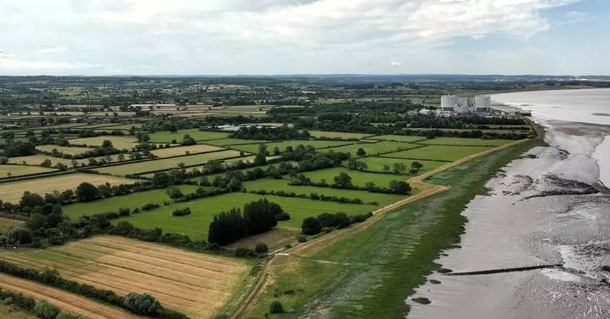 Jacobs selected to provide environmental baseline for Oldbury, UK