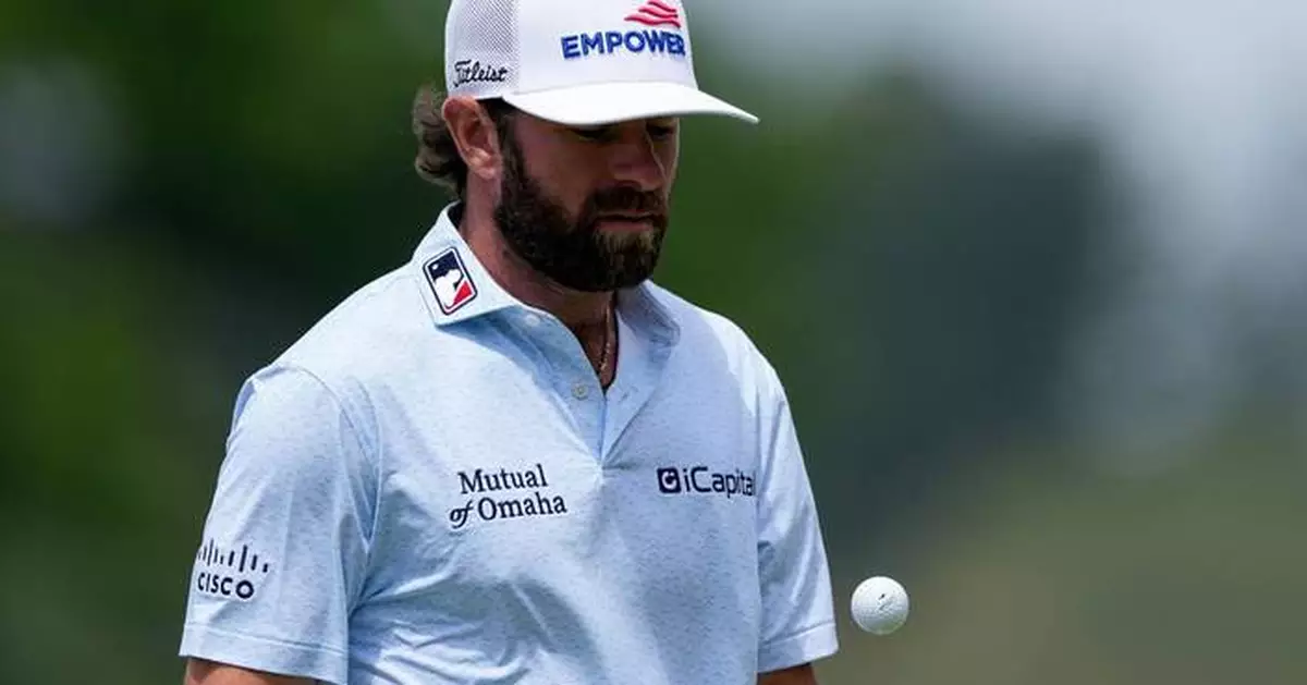 Cameron Young and Justin Thomas see the PGA Championship differently because of their fathers