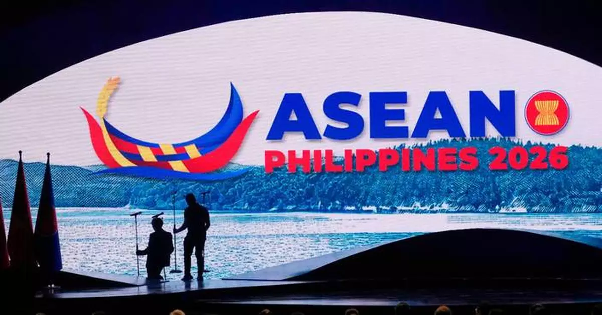 Leaders of ASEAN member states to meet with Putin at June summit in Russia