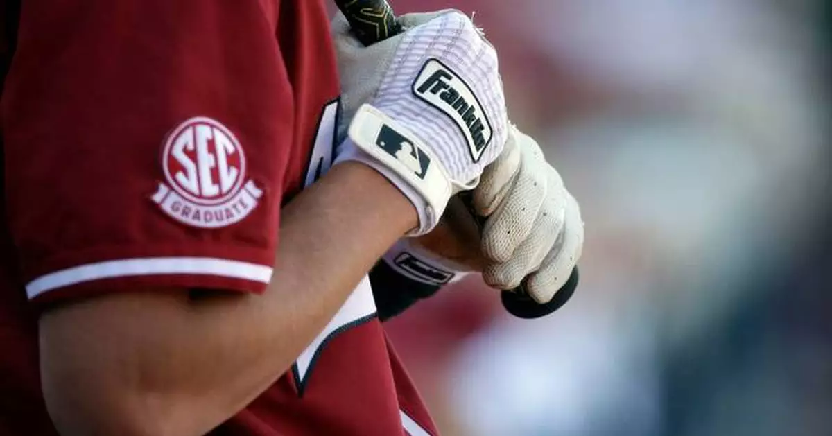 NCAA rules committee approves robot ump for challenging balls and strikes in SEC Tournament