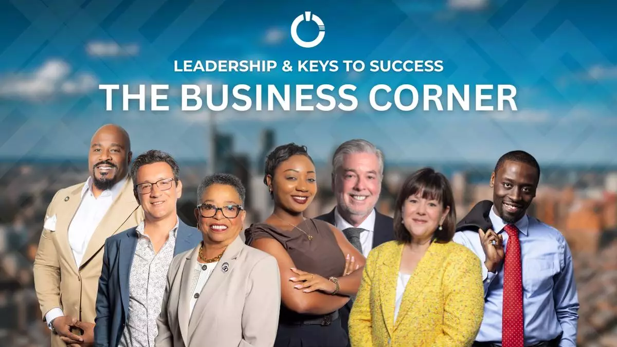 For business professionals, entrepreneurs, nonprofit leaders, students, and anyone invested in Philadelphia’s future, The Business Corner offers a front-row seat to the conversations shaping what’s next. Season 3 episodes will be available on Apple Podcasts and Spotify, while full video episodes will premiere bi-weekly on Monday on YouTube at @tmlcommunications.