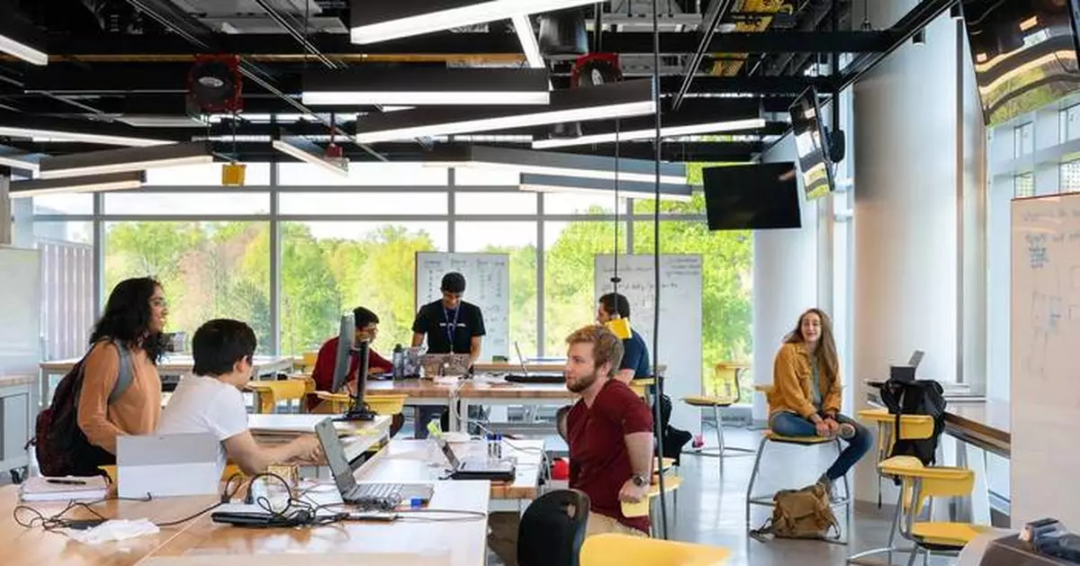 KI Makes ICFF Debut as Sponsor of ‘WANTED’ Design Schools Workshop