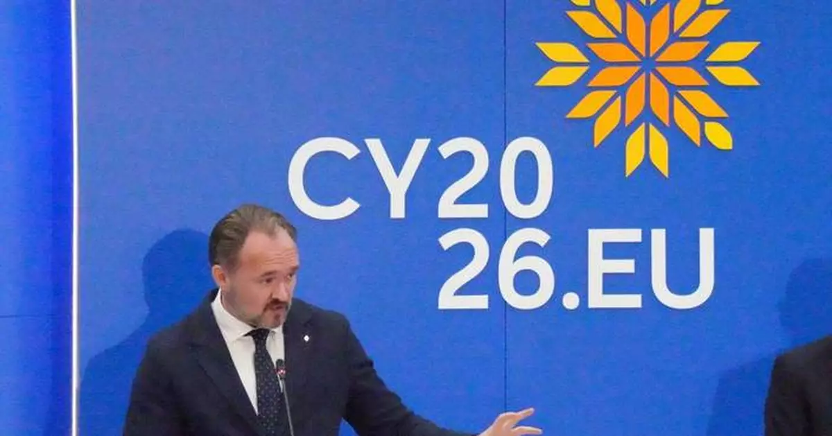 EU commissioner warns of potential jet fuel shortage in the long term