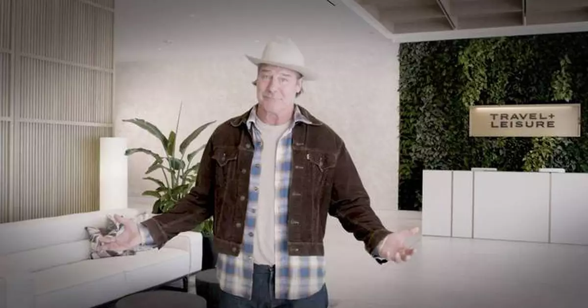 Travel + Leisure Co. and Ty Pennington Offer Owners a Behind-the-Scenes Look at Vacation Club Ownership