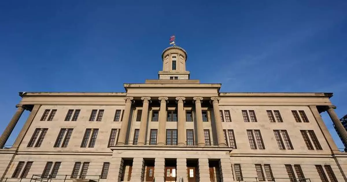 Tennessee Republicans will consider redrawing US House district covering majority-Black Memphis
