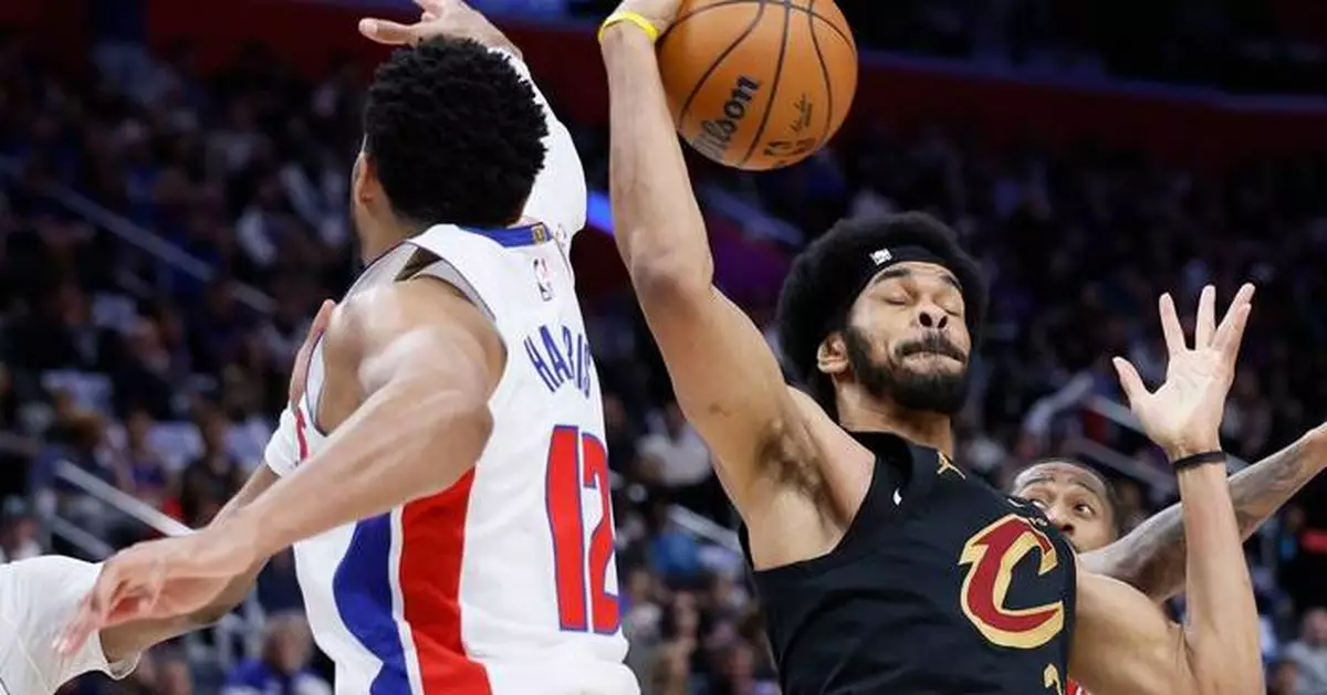 Tobias Harris chose to return to Pistons, believing he could be part of turnaround