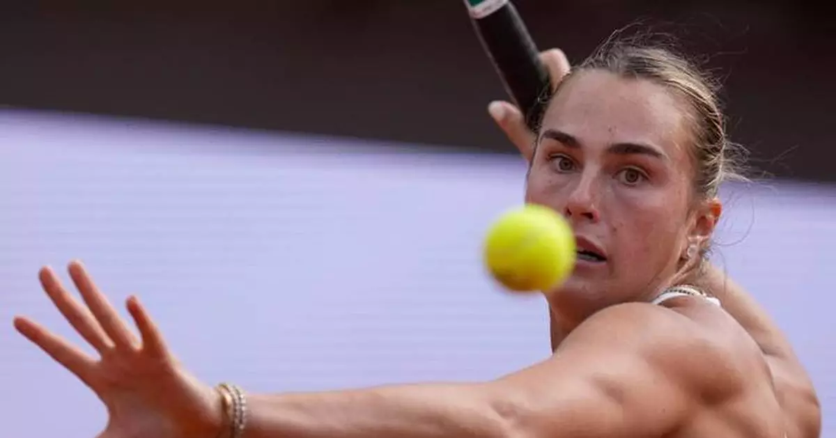French Open players plan media protest over prize-money share