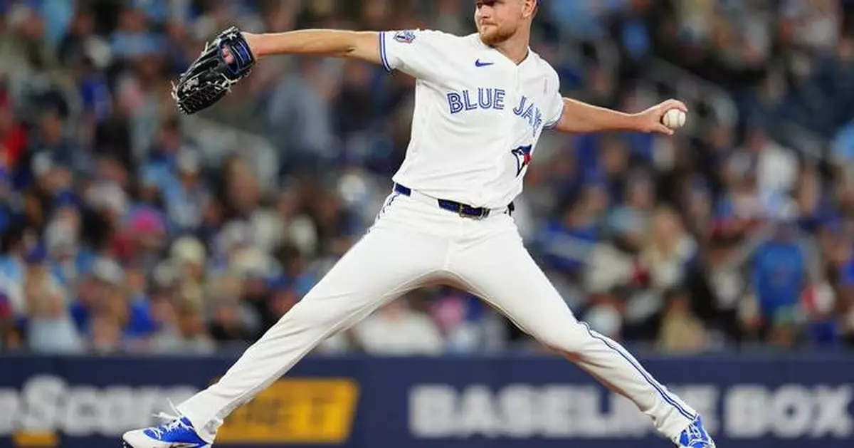 Eric Lauer cost to the Dodgers $600,001, Blue Jays sending just over $2.5 million to LA