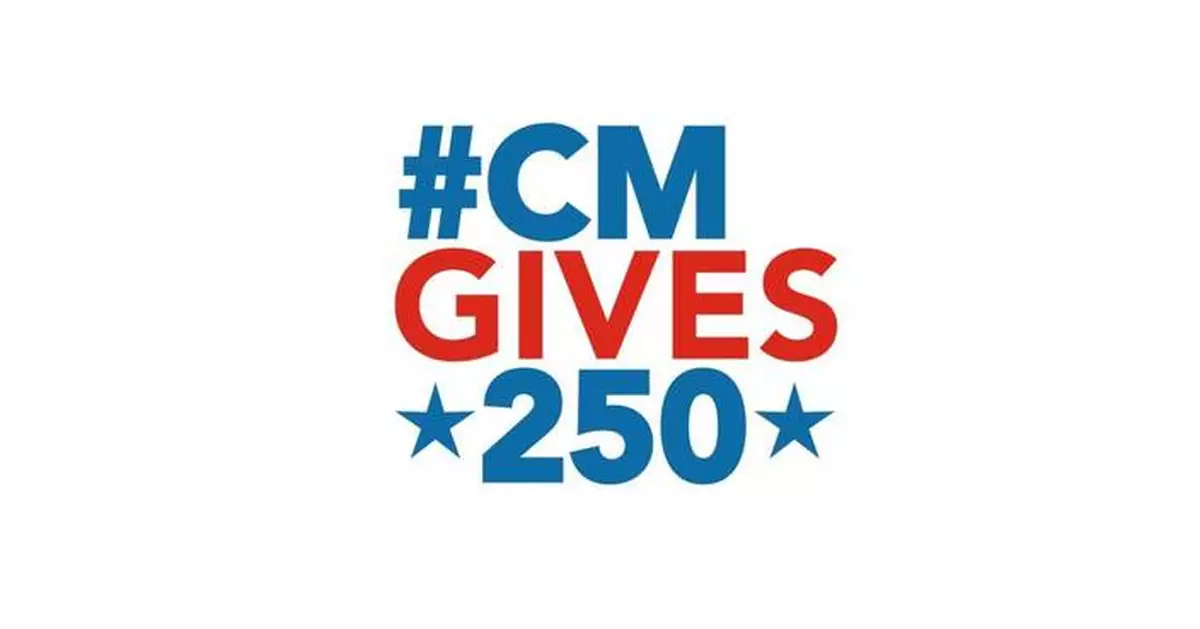 Church Mutual® Kicks Off “250 Minutes of Service” Effort to Mark America’s 250th Anniversary