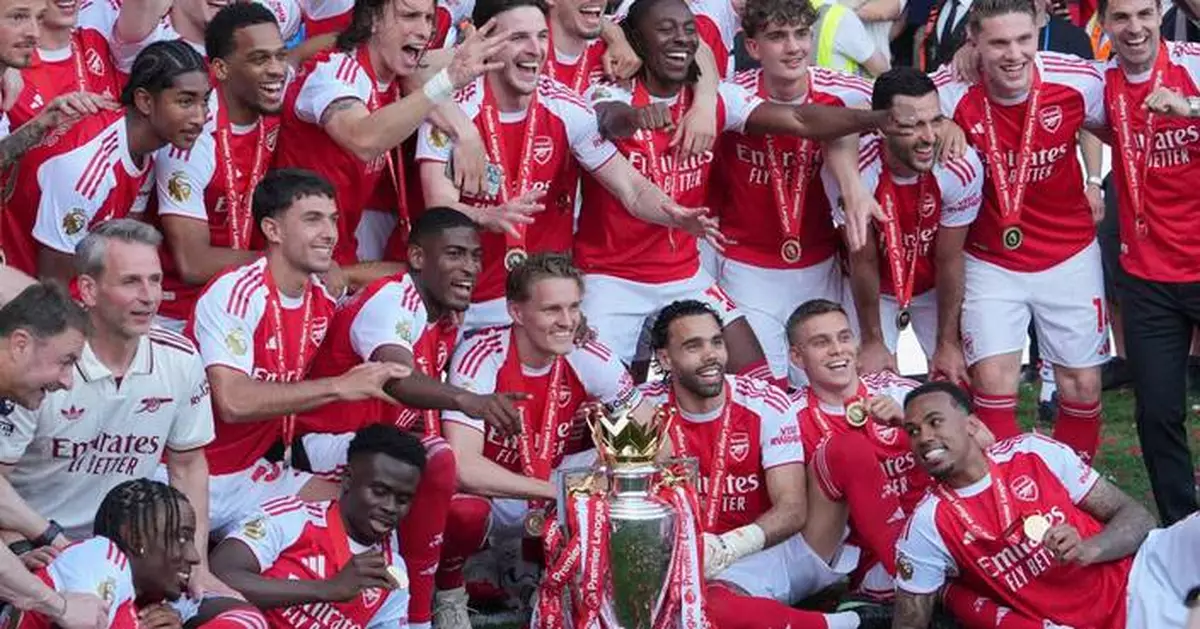This is how Arsenal can upset the odds to beat PSG in the Champions League final