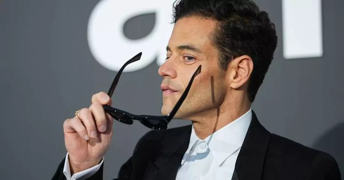 Cannes' amfAR Gala raises millions for AIDS research with sales of artwork, jewelry and lavish goods
