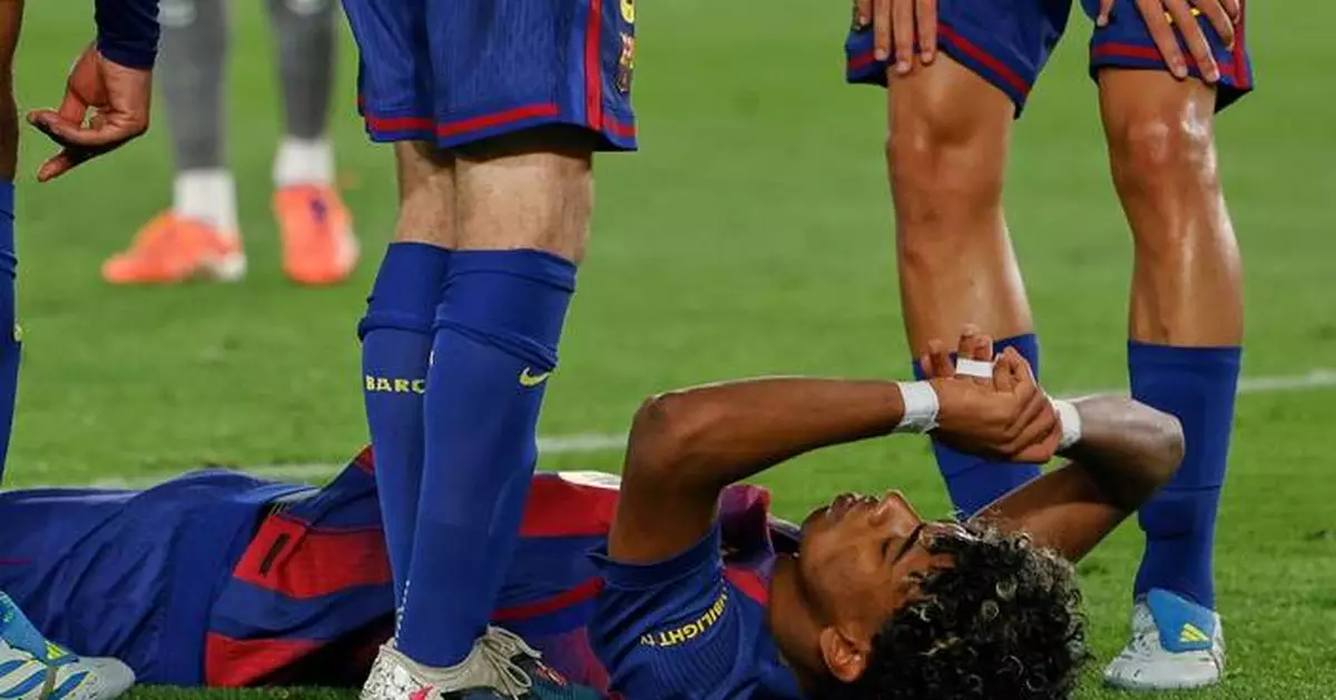 The World Cup will be missing some star players as injuries mount before the big kickoff