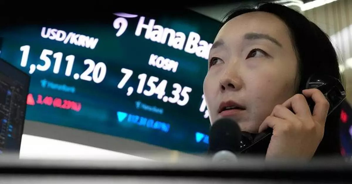 US stocks slip after oil prices rise and Nvidia's latest profit report gets a yawn
