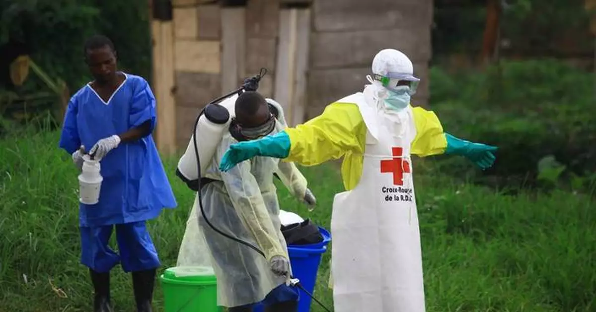 What to know about new Ebola outbreak that has killed 65 people in Congo