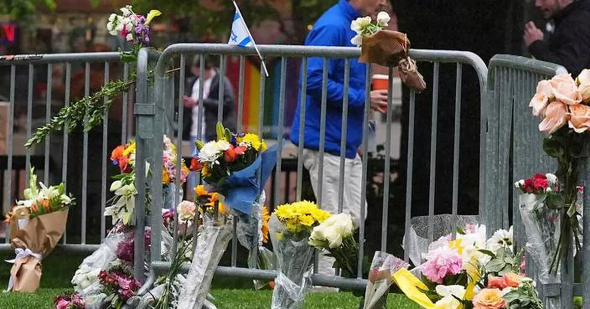Man pleads guilty to murder, other charges, for firebomb attack on Colorado demonstrators