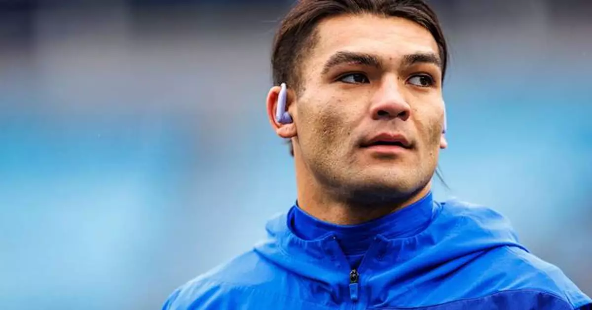 Puka Nacua says rehab, meetings have improved his life as he eyes contract extension with Rams