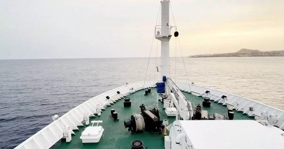 Demand for cruises appears undimmed despite hantavirus and other onboard outbreaks