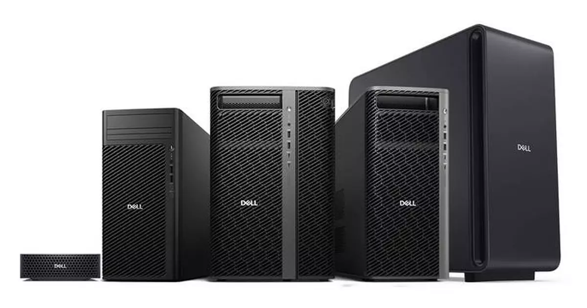 Dell Technologies Delivers Production-Ready Agentic AI from Deskside to Data Center