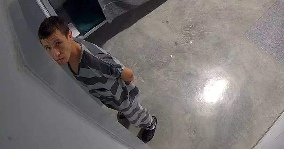 ICE detainees are dying by suicide at an 'alarming' rate, an AP investigation finds