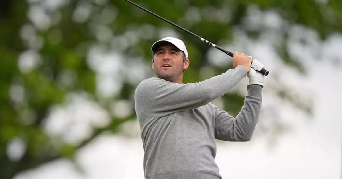 The PGA Championship: How to watch, betting odds for golf's second major of 2026
