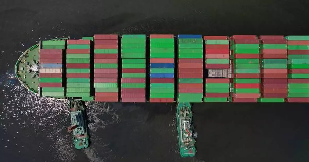 Shipping industry fears fuel shortages as Iran war squeezes bunker fuel supply