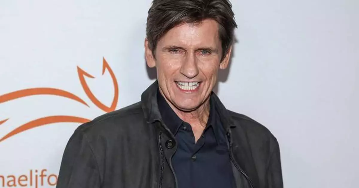 Denis Leary’s ‘crazy idea’ puts civilians through FDNY training to raise funds for fire departments