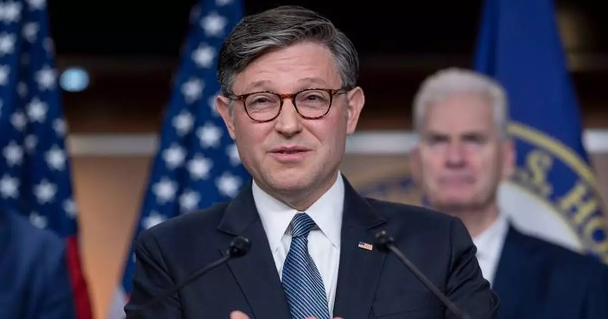 Republicans' recent stumbles in Congress highlight the difficult road ahead for their agenda