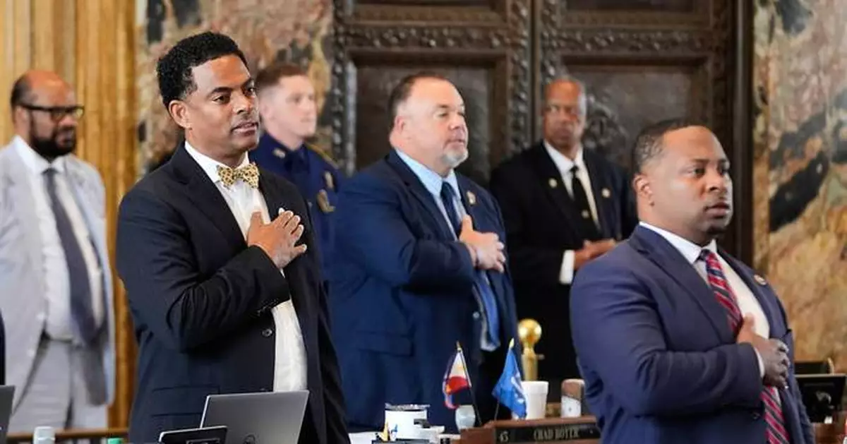 Louisiana’s Legislature has passed a new congressional map to give the GOP another seat