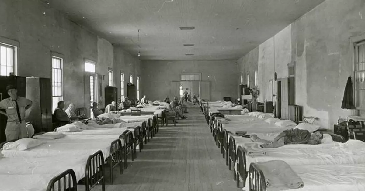 How state laws can stymie research into your ancestors' psychiatric records