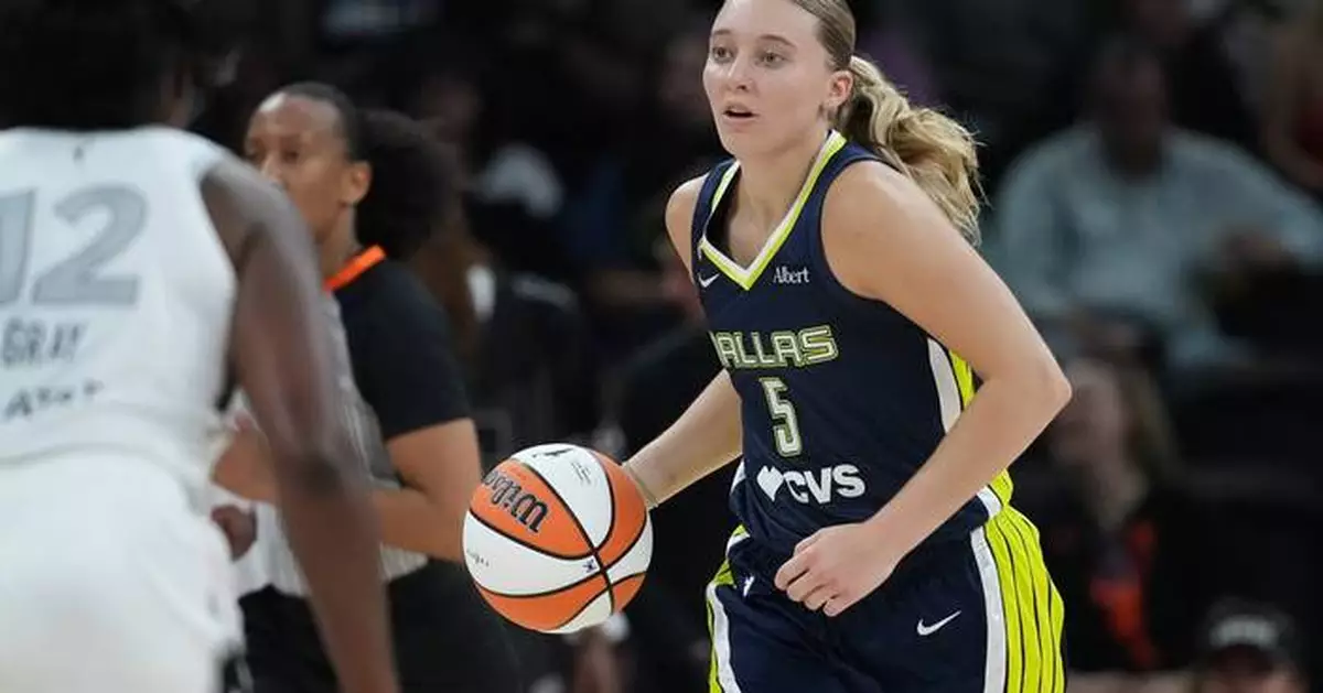 Caitlin Clark-Paige Bueckers matchup highlights WNBA's big opening weekend