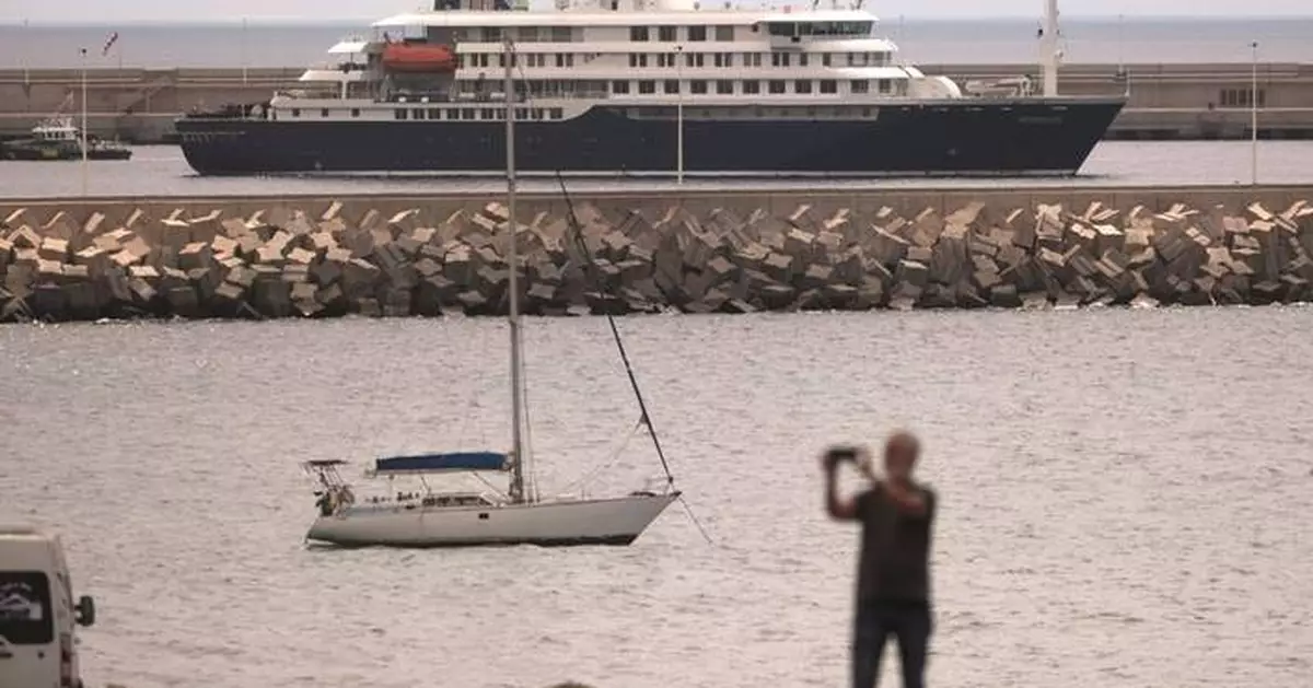 Operator of hantavirus-hit ship is awaiting more information before deciding on vessel's cruises