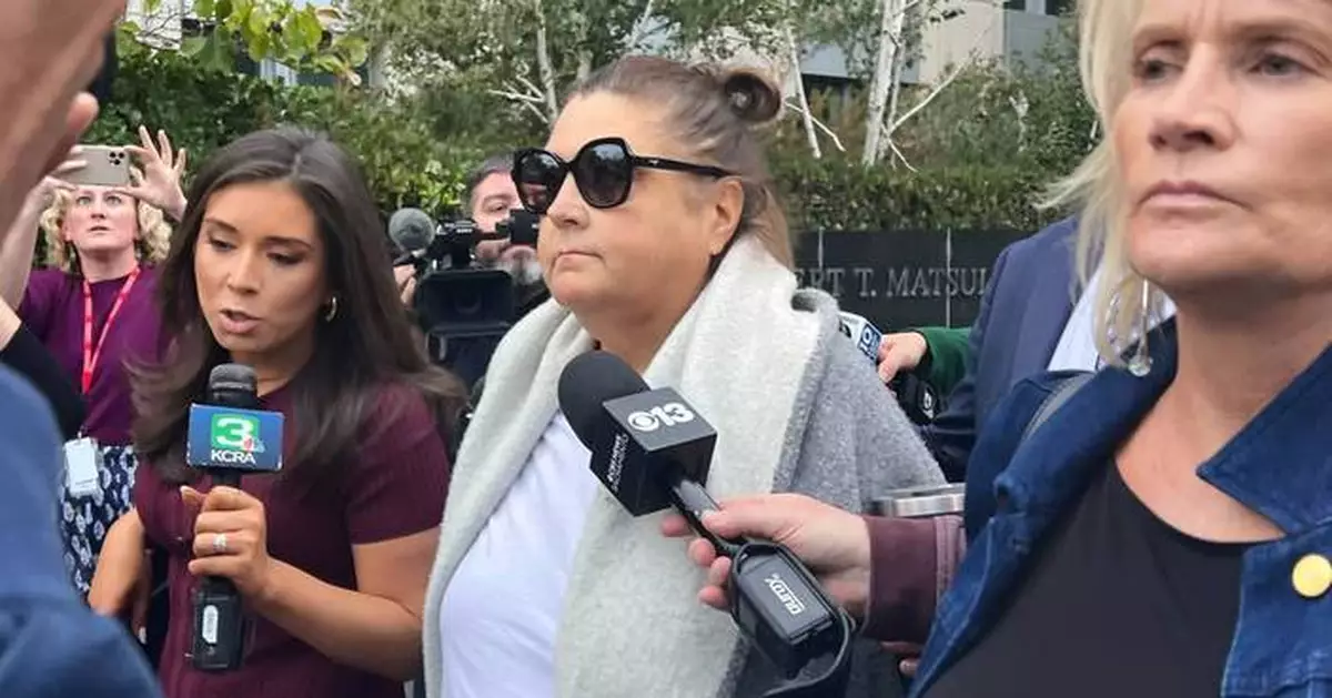 Ex-aide to California Democrats admits guilt in scheme to steal campaign funds from health secretary