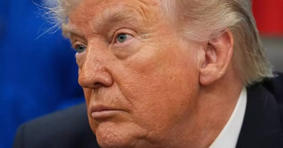 Trump order aims to help more people get retirement savings plans in time for new federal match