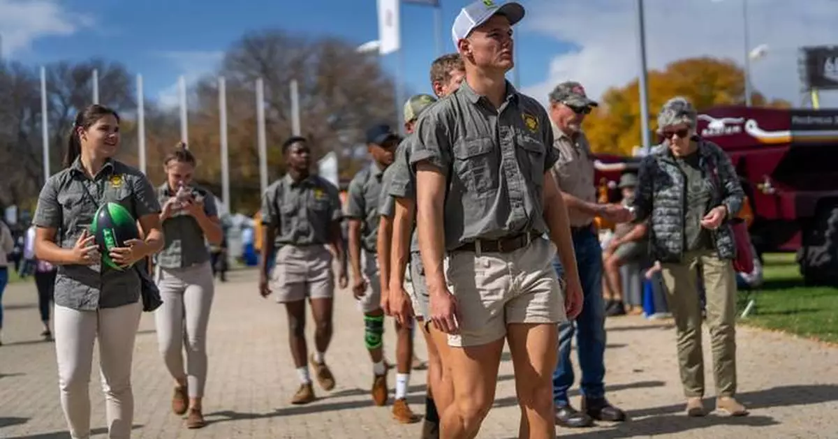 Why Trump's allegations that white people are being persecuted in South Africa have been denied