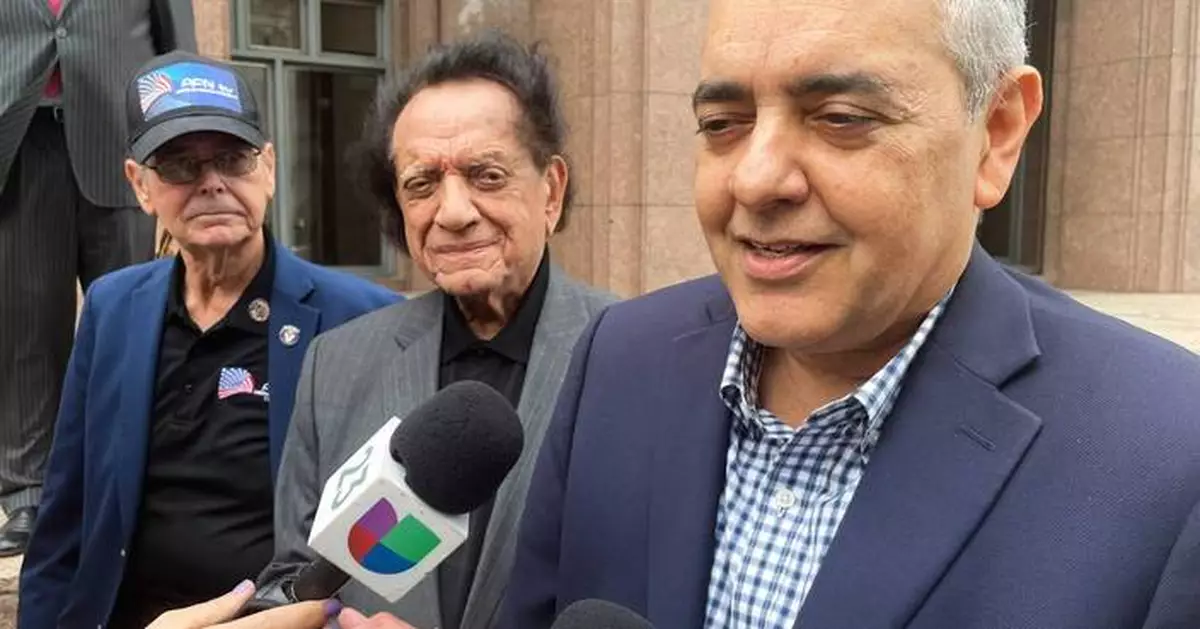 Former Miami Congressman David Rivera is convicted of secretly lobbying for Maduro's Venezuela