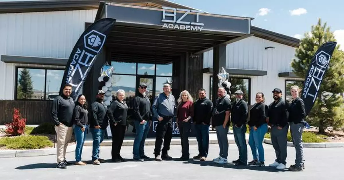 BZI® Highlights Its Industry-Best Approach to Safety Culture, Innovations, Training and Processes During National Safety Week