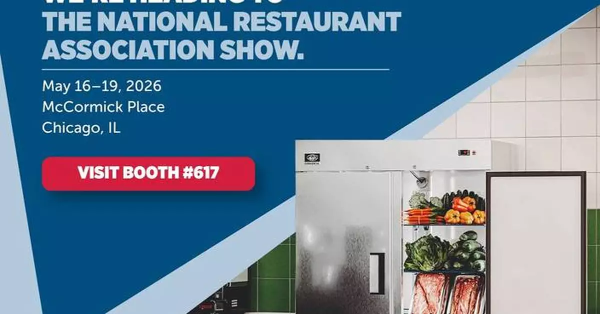 Global Industrial to Showcase Restaurant Solutions at the National Restaurant Association Show 2026